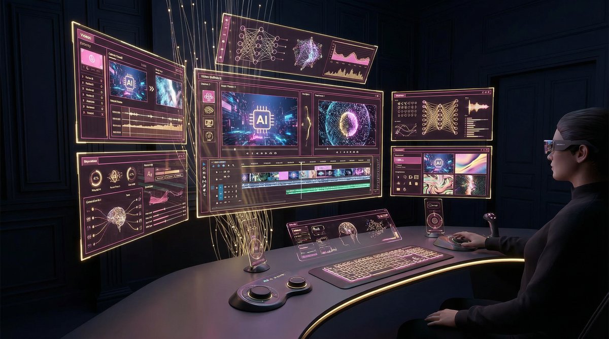 小马拉大车小马拉大车｜AI智能视频剪辑实操演示教程