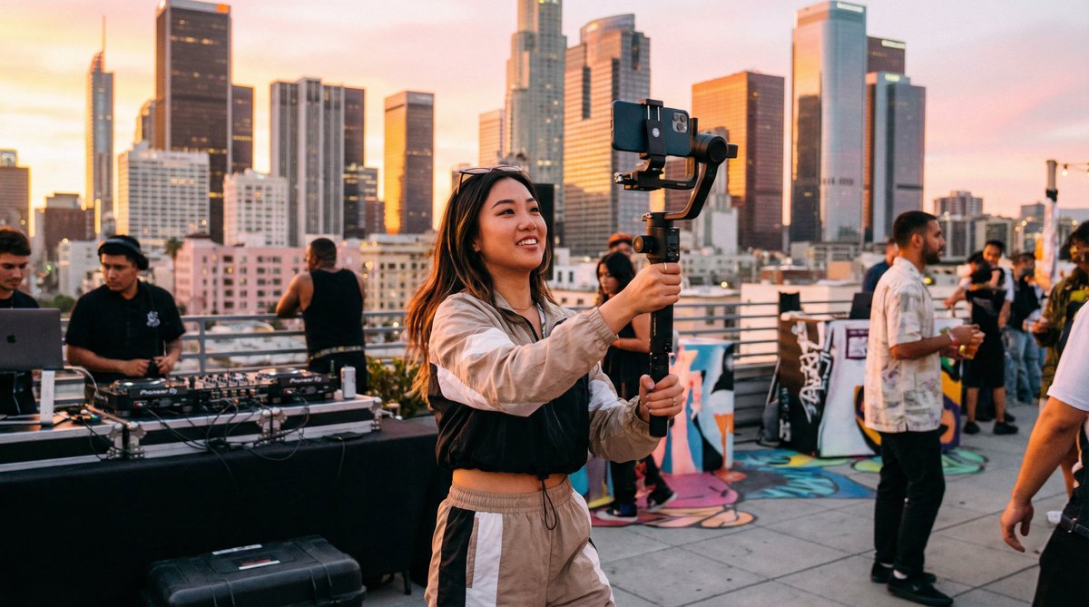 小马拉大车小马拉大车｜手机拍摄短视频教程·从入门到精通